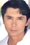 Lou Diamond Phillips